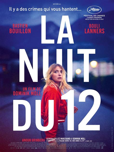 la nuit du 12 uptobox|The Night of the 12th (La Nuit du 12)